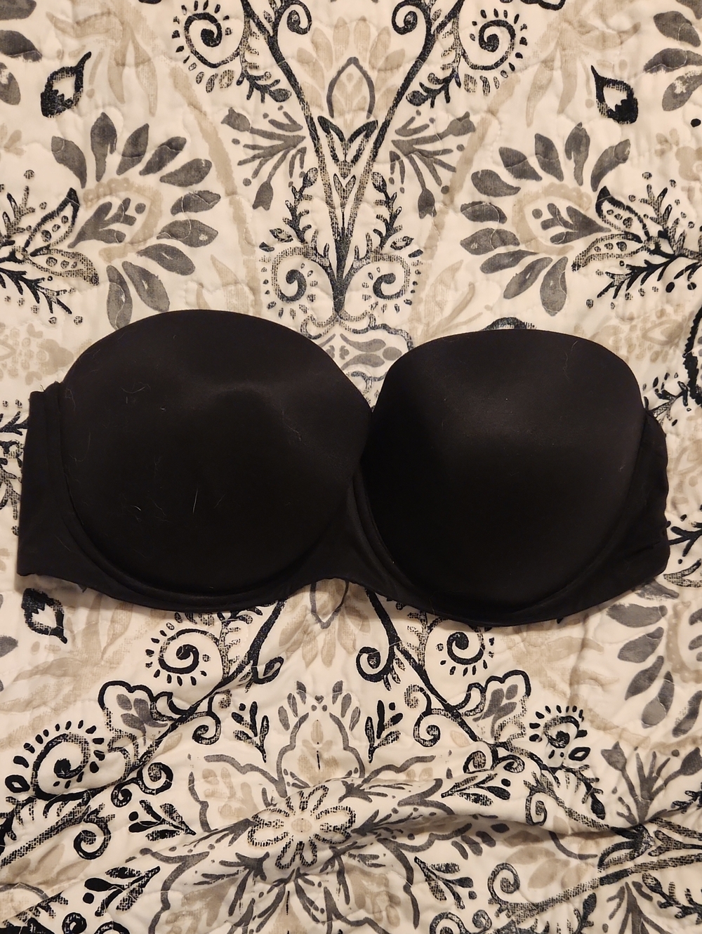 Aerie Strapless Bra